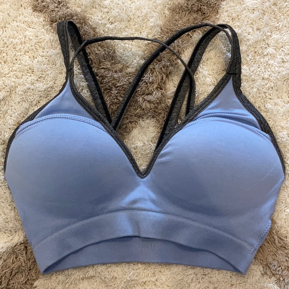 Fruit of the loom sports bra